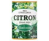 Saloos Esenciální olej Citron 20ml