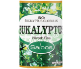 Saloos Esenciální olej Eukalyptus - Čína 50ml