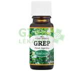 Saloos Esenciální olej Grep 10ml