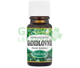 Saloos Esenciální olej Kadidlovník 5ml