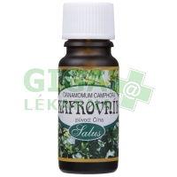 Obrázek Saloos Esenciální olej Kafrovník 10ml