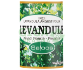Saloos Esenciální olej Levandule 20ml
