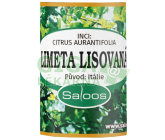 Saloos Esenciální olej Limeta lisovaná 20ml