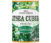 Saloos Esenciální olej Litsea cubeba 50ml