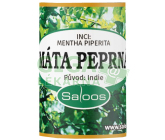 Saloos Esenciální olej Máta peprná 50ml