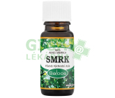 Saloos Esenciální olej Smrk 10ml