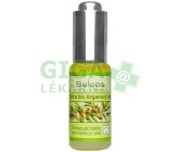 Saloos Extra Bio Arganový olej 20ml