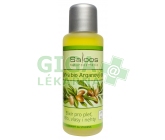 Saloos Extra Bio Arganový olej 50ml