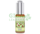 Saloos Extra bio Šípkový olej 20ml