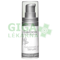 Obrázek Saloos Hyaluronové Sérum 15ml