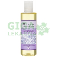 Saloos Hydrofilní odlič.olej Levandule 200ml