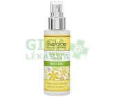 Saloos Květinové pleťové tonikum Mátová voda 100% BIO 100ml