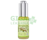 Saloos Moringový olej lisovaný za studena 20 ml