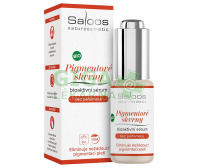 Saloos Pigmentové skvrny bioaktivní sérum BIO 20ml