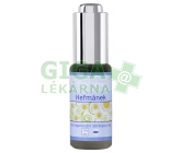 Saloos Regenerační obličejový olej Heřmánek 20 ml