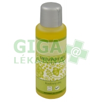 Obrázek Saloos Rostlinný olej Meruňkový 50ml