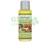 Saloos Rostlinný olej Meruňkový 50 ml