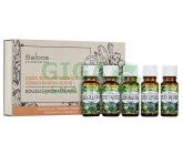 Saloos Sada esenc. olejů Kouzlo aromaterapie
