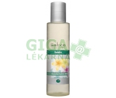 Saloos Satén holicí olej 125 ml