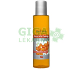Saloos Sprchový olej Rakytník - Orange 125 ml