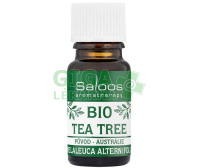 Saloos Tea tree 10ml BIO