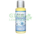 SALOOS Tělový a masážní olej Atopikderm50ml