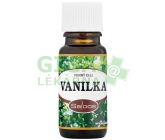 Saloos Vonný olej Vanilka 10ml