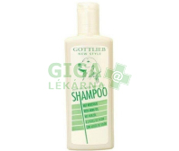 Šampon Gottlieb - Herbal 300ml