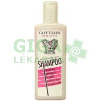 Šampon Gottlieb - Puppy 300ml