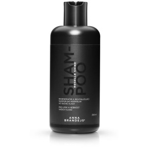 Šampon Roselle Shine ANNA BRANDEJS 250ml