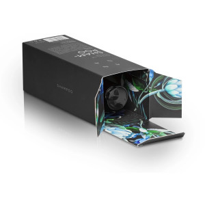 Fotka Šampon Roselle Shine ANNA BRANDEJS 250ml Obrázek Šampon Roselle Shine ANNA BRANDEJS 250ml