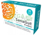SanaGut Probio tob.30