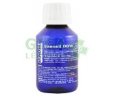 Sanosil DDW dezinfekce pit.vody 80ml/80l vody