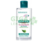 Sanytol dezinfekční gel 75ml