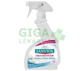 SANYTOL proti roztočům sprej 300ml
