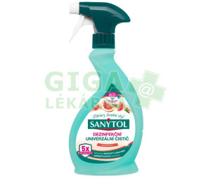 Sanytol univerzální sprej Grep 500ml