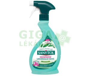 Sanytol univerzální sprej 500ml