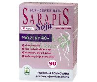 Sarapis Soja cps.90