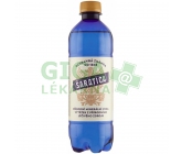 Šaratica přírodní minerální voda neperlivá 0.5l