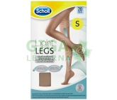 Scholl Light LEGS Kom.p.kalh.20 DEN - tělové S