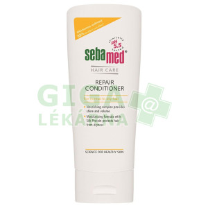 Sebamed balzám na vlasy 200ml