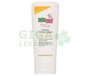 Sebamed balzám na vlasy 200ml