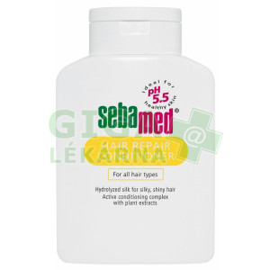Obrázek Sebamed balzám na vlasy 200ml