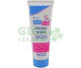 SEBAMED Dětský krém extra jemný 50ml cestovní bal.