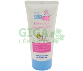 SEBAMED Dětský krém na opruzeniny 50ml cestov.bal.