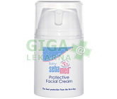 Sebamed dětský pleť.ochranný krém 50ml