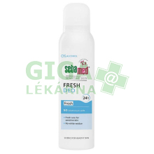 SEBAMED Frische Deo Frisch aerosol 150ml