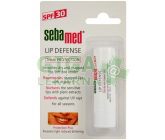 Sebamed Ochranný balzám na rty 1ks SPF30