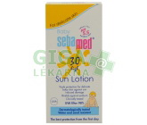 Sebamed OF 30 dětské opalovací mléko 200ml