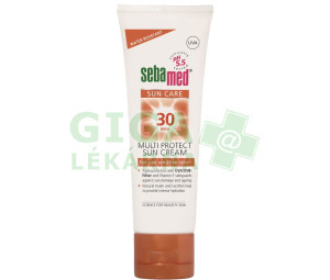 Sebamed OF 30 opalovací krém 75ml